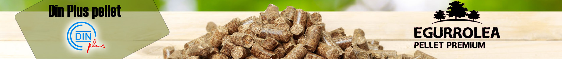 Sacos de pellet