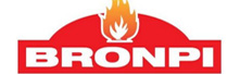 Bronpi logotipo