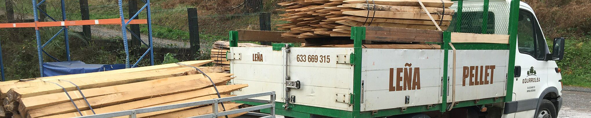 madera de acacia