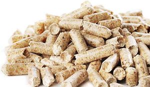 Comprar pellet