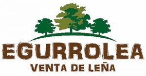Egurrolea venta de leña