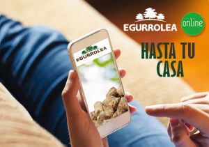 Comprar online pellet y leña