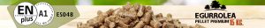 pellet 15 kilos. Pellet premium