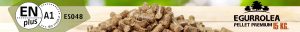 pellet 15 kilos. Pellet premium