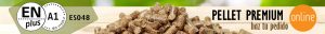 Comprar pellet online