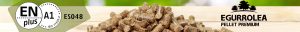 Comprar pellet sacos