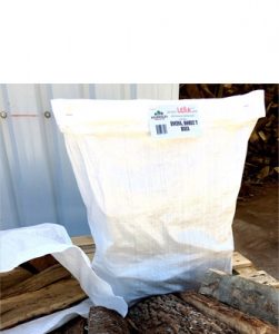 Sacos de leña 15 kilos