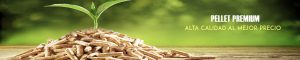 Pellet premium alta calidad al mejor percio
