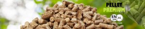 Venta de pellet