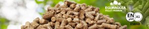 Venta de pellet