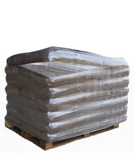 medio pallet