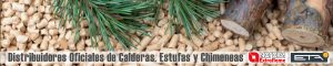 estufas, calderas y chimemeas