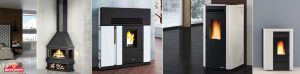 chimeneas pellet