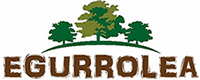 Egurrolea Logo